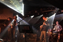 BYU at ElboRoom 7-23-16