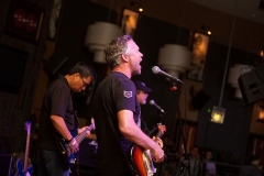 BYU at Hard Rock Chicago, October 8, 2014