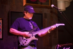 BYU at Hard Rock Chicago, October 8, 2014